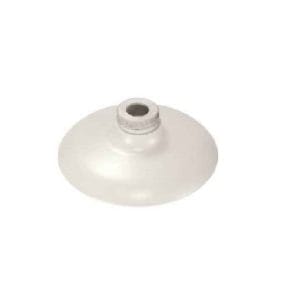 Samsung Hanwha Wisenet SBP-300HM1 PTZ Mount Cap Adaptor