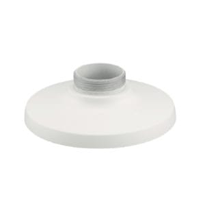 Samsung Hanwha Wisenet SBP-300HMW5 Hanging Mount-White Color