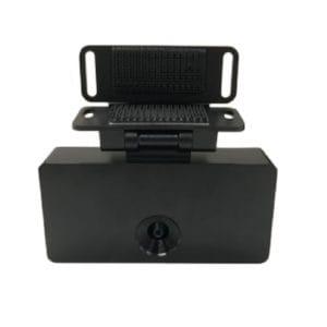 Samsung Hanwha Wisenet SBP-300NM Public View Camera Mount