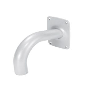 Samsung Hanwha Wisenet SBP-300WM Wall Mount (Ivory)