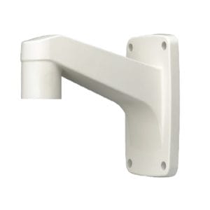 Samsung Hanwha Wisenet SBP-300WM1 Wall Mount (Ivory)