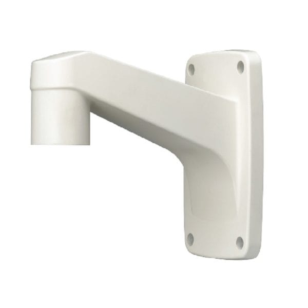Samsung Hanwha Wisenet SBP-300WM1 Wall Mount (Ivory)