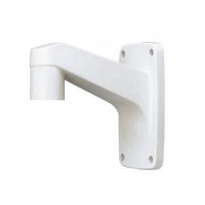 Samsung Hanwha Wisenet SBP-300WMW1 White Wall Mount (White)