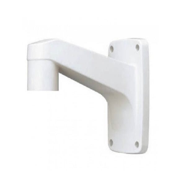 Samsung Hanwha Wisenet SBP-300WMW1 White Wall Mount (White)