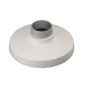 Samsung Hanwha Wisenet SBP-301HMW2 Hanging Mount-White Color
