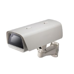 Samsung Hanwha Wisenet SHB-4300H Indoor/Outdoor Housing for Fixed Box Camera