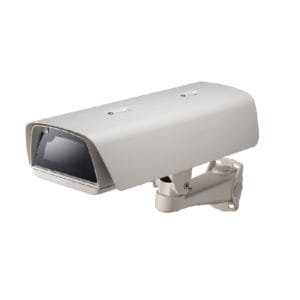 Samsung Hanwha Wisenet SHB-4300H2 Outdoor Housing-Box Camera