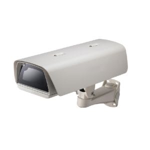 Samsung Hanwha Wisenet SHB-4300HP Outdoor Housing-Box Camera