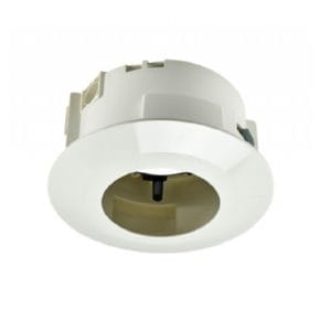 Samsung Hanwha Wisenet SHP-1680F Flush Mount