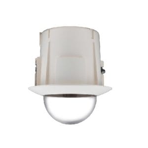 Samsung Hanwha Wisenet SHP-3701F PTZ Housing
