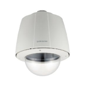Samsung Hanwha Wisenet SHP-3701H PTZ Housing