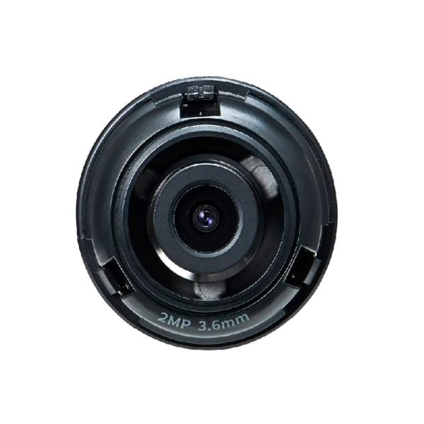Samsung Hanwha Wisenet SLA-2M3600D 2MP Lens Module for PNM-7000VD