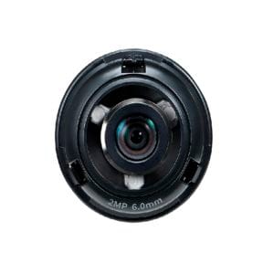 Samsung Hanwha Wisenet SLA-2M6000P 2MP Lens Module for PNM-9320VQP