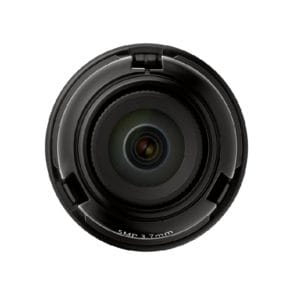 Samsung Hanwha Wisenet SLA-5M3700P 5MP Lens Module for PNM-9320VQP