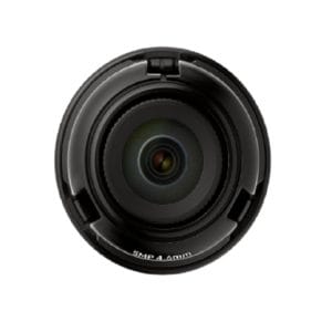 Samsung Hanwha Wisenet SLA-5M4600P 5MP Lens Module for PNM-9320VQP