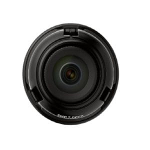 Samsung Hanwha Wisenet SLA-5M7000P 5MP Lens Module for PNM-9320VQP
