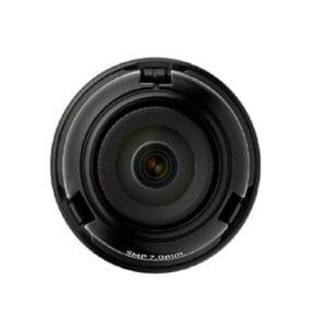 Samsung Hanwha Wisenet SLA-5M7000Q 5MP Lens Module for PNM-9000VQ