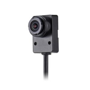 Samsung Hanwha Wisenet SLA-T2480V 2MP Lens Module Compatible with XNB-6001