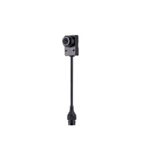 Samsung Hanwha Wisenet SLA-T2480V 2MP Lens Module Compatible with XNB-6001