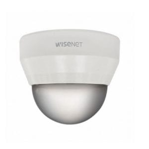 Samsung Hanwha Wisenet SPB-IND12 Smoked Dome Cover