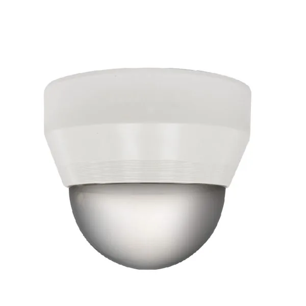 Samsung Hanwha Wisenet SPB-IND5 Smoked Dome Cover