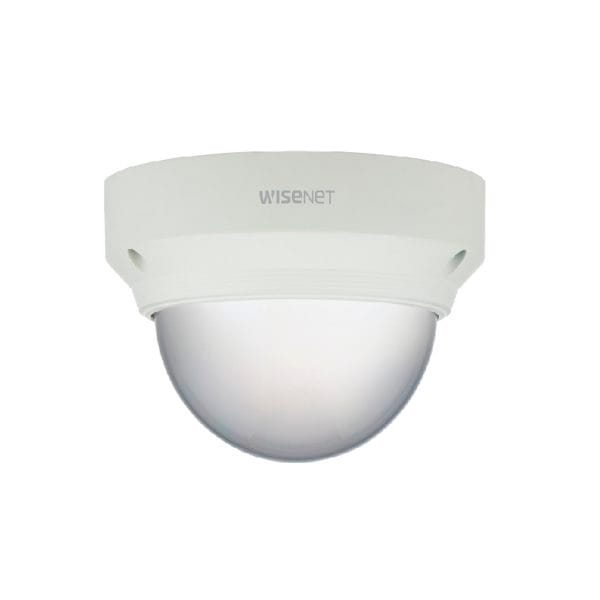 Samsung Hanwha Wisenet SPB-PTZ73 Smoked Dome Cover