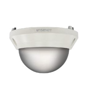 Samsung Hanwha Wisenet SPB-VAN4 Smoked Dome Cover
