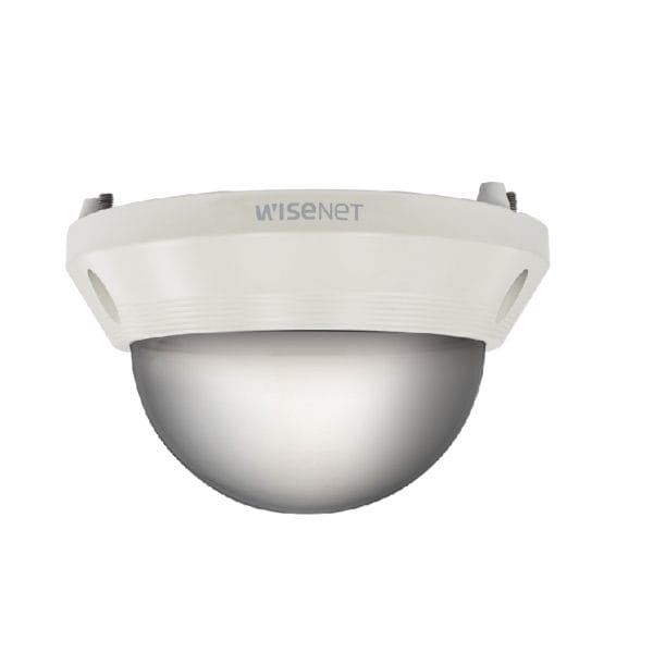 Samsung Hanwha Wisenet SPB-VAN4 Smoked Dome Cover