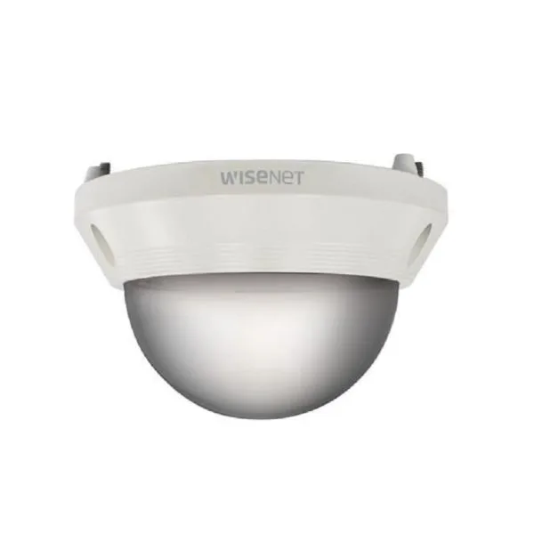 Samsung Hanwha Wisenet SPB-VAN72 Smoke Dome Cover