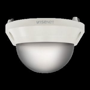 Samsung Hanwha Wisenet SPB-VAN81 Smoked Dome Cover