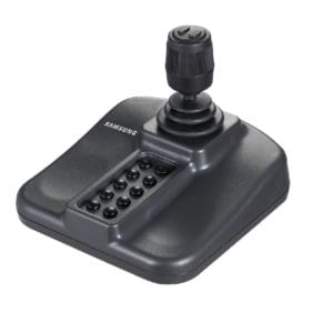 Samsung Hanwha Wisenet SPC-2000 Network Controller Joystick