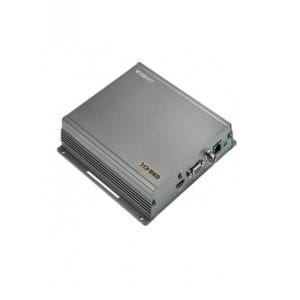 Samsung Hanwha Wisenet SPD-151 1 Monitor 48CH Network Video Decoder