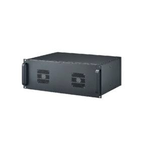 Samsung Hanwha Wisenet SPD-1660R 16 Monitor Decoder Supports up to 20 per monitor.