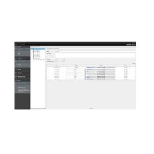 Samsung Hanwha Wisenet SSM-RS20L SSM Recording Server / Max. register device : 72