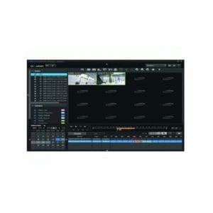 Samsung Hanwha Wisenet SSM-SA30LR SSM RETAIL Client (recording : 16ch)