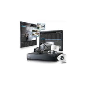 Samsung Hanwha Wisenet SSM-SC10L SSM Screen Capture