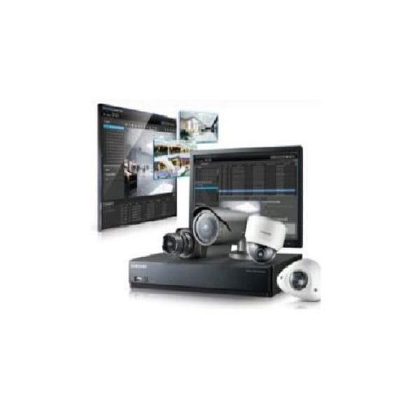 Samsung Hanwha Wisenet SSM-SC10L SSM Screen Capture