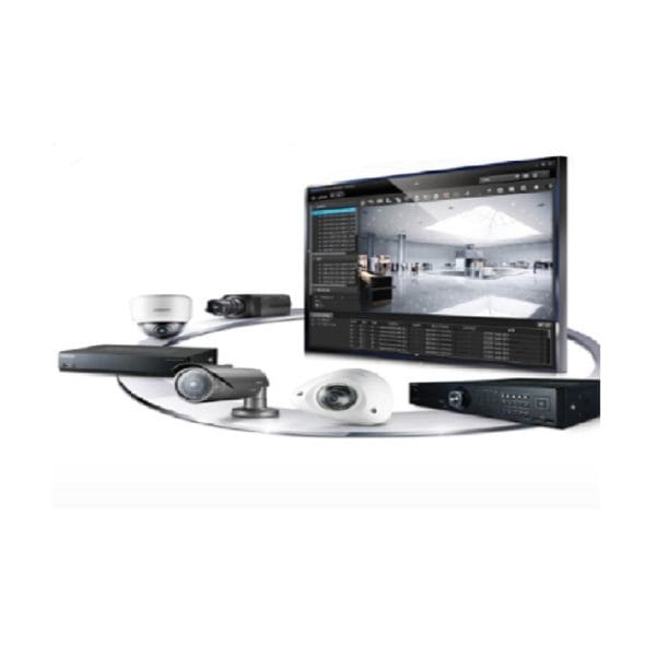 Samsung Hanwha Wisenet SSM-SM10LT SSM TRANSPORATION Basic license