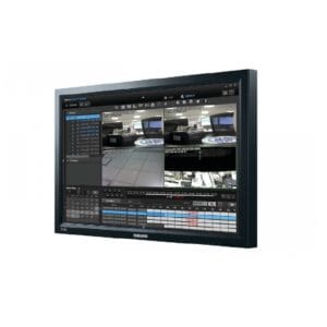 Samsung Hanwha Wisenet SSM-VM10L SSM Virtual Matrix Video Wall Display Solution