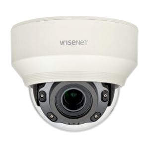 Samsung XND L6080R 2MP Network IR Dome Camera