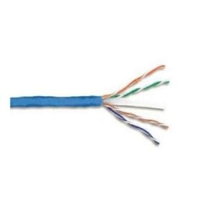 Schneider Cat 6 Cable 305 m ACT4P6ULS3RBWE