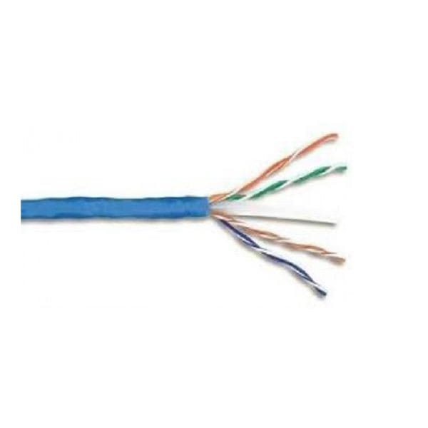Schneider Cat 6 Cable 305 m ACT4P6ULS3RBWE