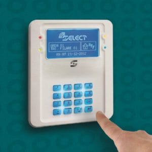 Select Unica Cloud Touch Starter Kit F 511