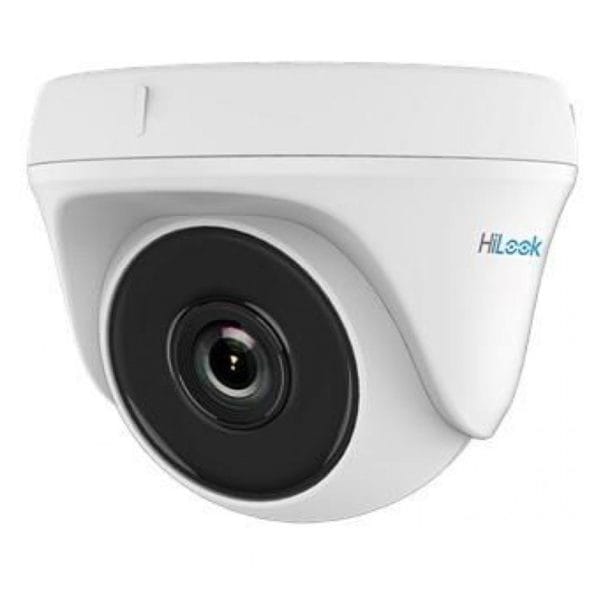 Hilook THC-T110-P 1 MP EXIR Turret Camera