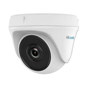 Hilook THC-T130 P 3 MP EXIR Turret Camera