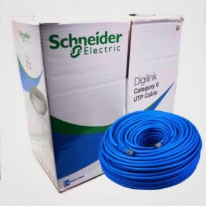 schneider-utp-cat-6-cable-schneider-305-mtr-box