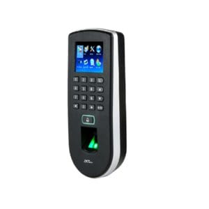 ZKTeco F19 Time Attendance and Access Control