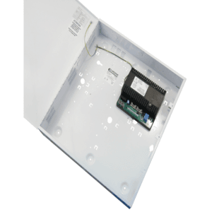 Elmdene STX2405-C 24V DC 5A Power Supply Unit