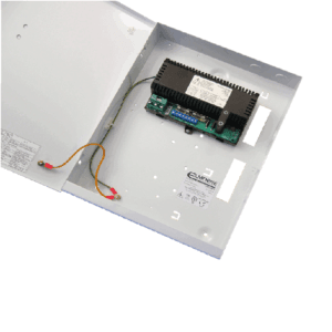Elmdene STX2401-T 24V EN54-4 Power Supply Unit