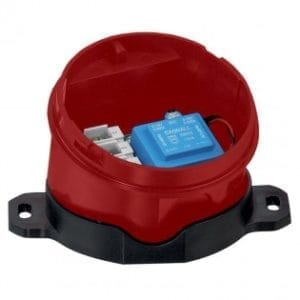 Hoyles 8502700 Mains Pack - 110Vac/230Vac input 24Vdc output
